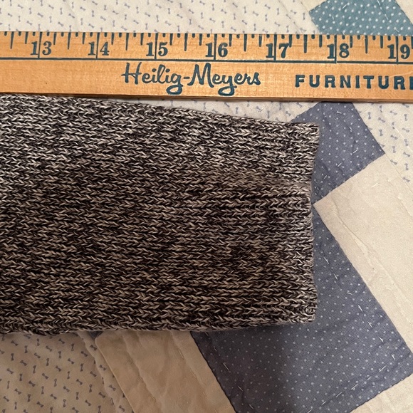 Eileen Fisher Wrap Sweater - Picture 4 of 14